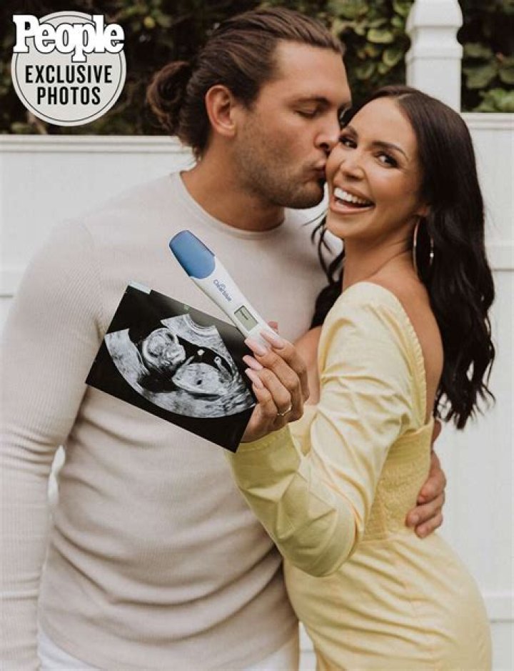 Scheana Shay Claps Back After Hater Asks To ‘Kill’ Her Unborn Baby: It’s The ‘Worst’ DM I Ever Received
