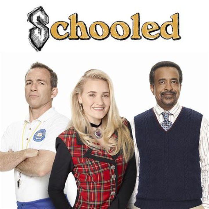 AJ Michalka On ‘The Goldbergs’ Spinoff – Hollywood Life