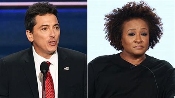 Scott Baio & Wanda Sykes Twitter Feud Over Joe Biden & Roseanne Barr – Hollywood Life