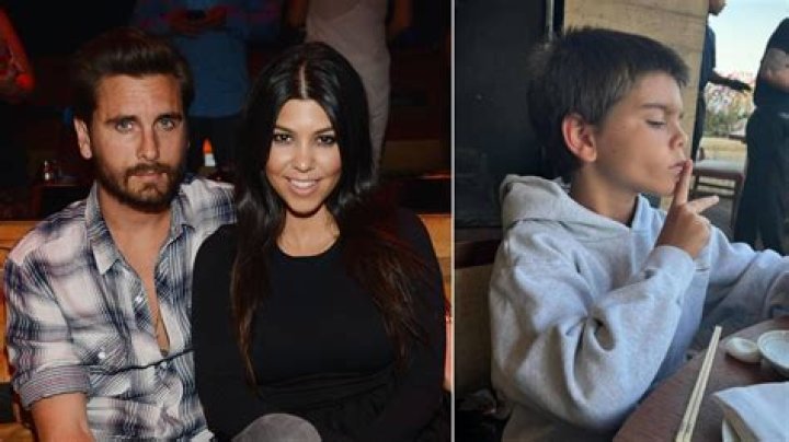 His History Of Betraying Kourtney Kardashian – Hollywood Life