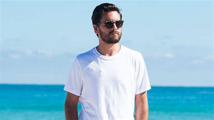 Scott Disick Faces Backlash For ‘Tone Deaf’ Earth Day Beach Pic: People ‘Are Dying’