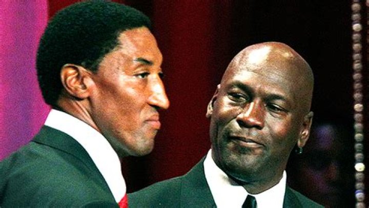 Scottie Pippen Slams ‘Condescending’ Michael Jordan For Portrayal Of Him In ‘The Last Dance’