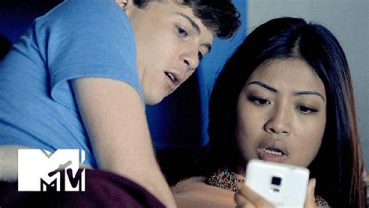 Riley Dies — Season 1 Episode 3 Recap – Hollywood Life