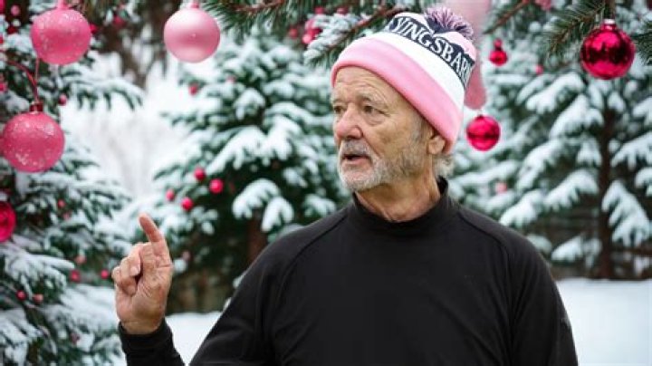 See How Bill Murray & More Have Changed – Hollywood Life