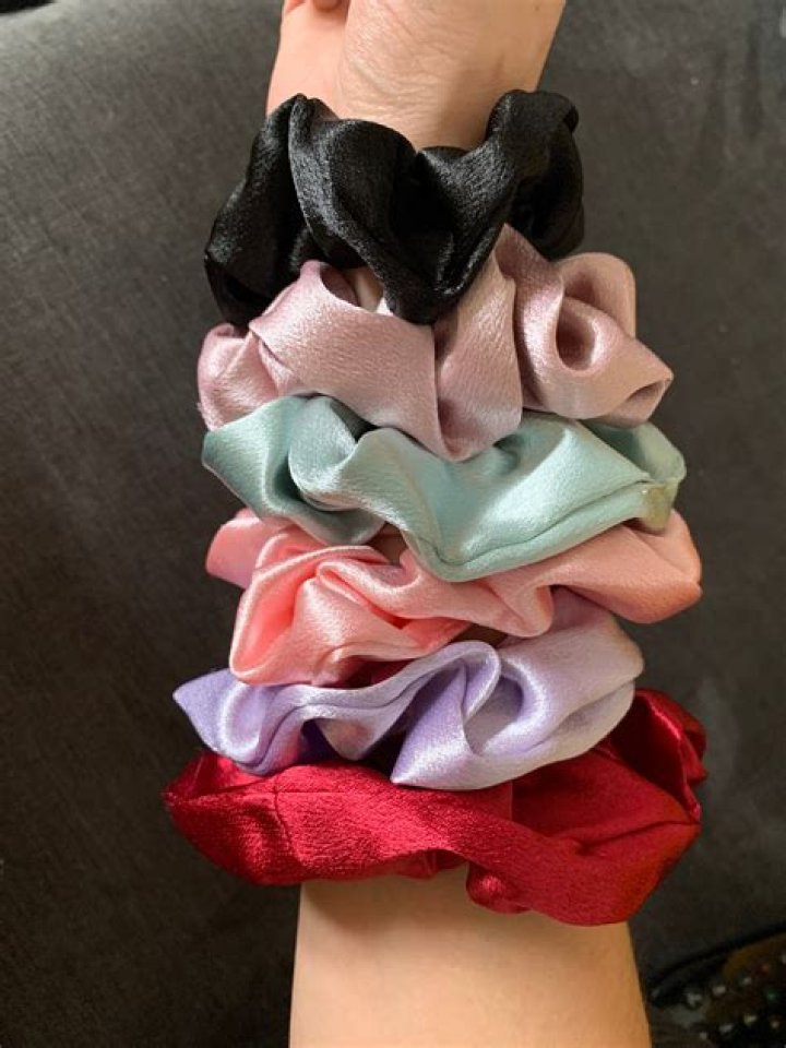Premium Scrunchies (Review) of 2023