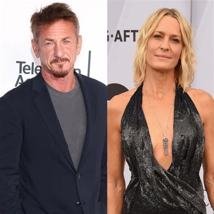 Sean Penn & Ex Robin Wright’s Relationship Status Revealed After Public Outings: Report