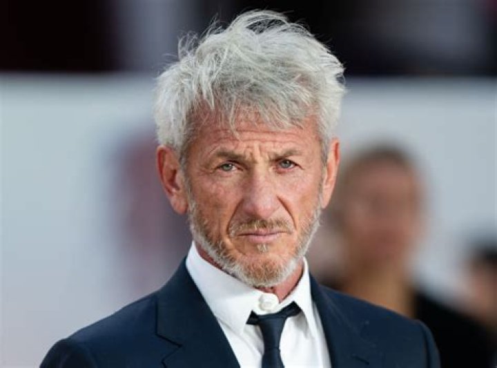 Sean Penn Celebrity Profile – Hollywood Life