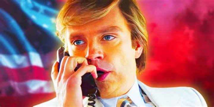 Sebastian Stan Transforms Into Donald Trump for ‘The Apprentice’ Movie – Hollywood Life