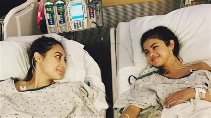 Selena Gomez Almost Died During Kidney Transplant, Pal Francia Raisa Says – Hollywood Life