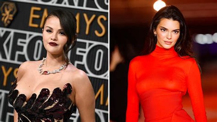 Selena Gomez & Kendall Jenner Frequently Wear These Trendy Slippers