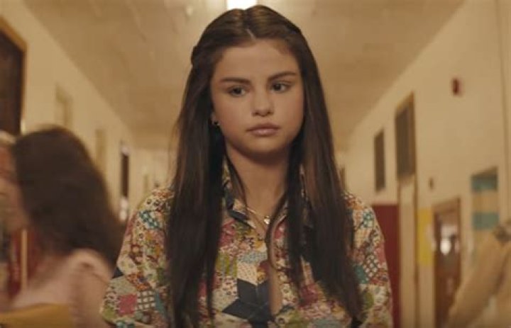 Selena Gomez’s ‘Bad Liar’ Film — PICS