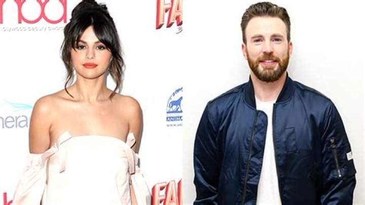 Selena Gomez & Chris Evans Dating? Twitter Theory – Hollywood Life