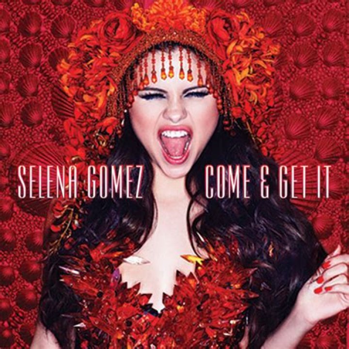 Selena Gomez: ‘Come & Get It’ Is Not About Justin Bieber