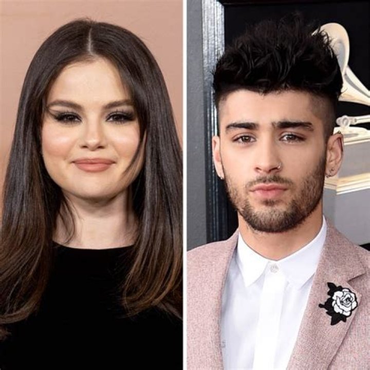 Selena Gomez Dating Harith Buckshaw? — The Truth