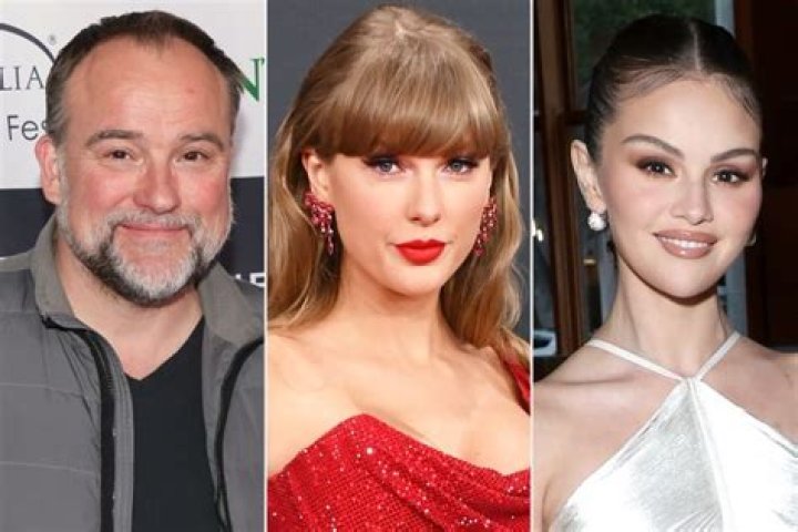 Selena Gomez Makes David DeLuise Cry On ‘Wizards’ Podcast – Hollywood Life