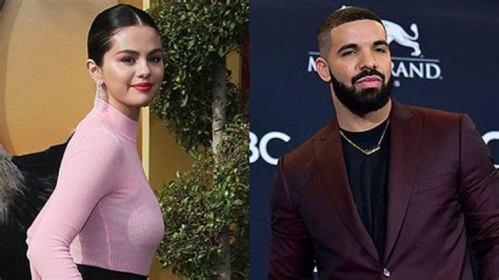 Selena Gomez & Drake To Collab On New Thriller Movie ‘Spiral’ – Hollywood Life