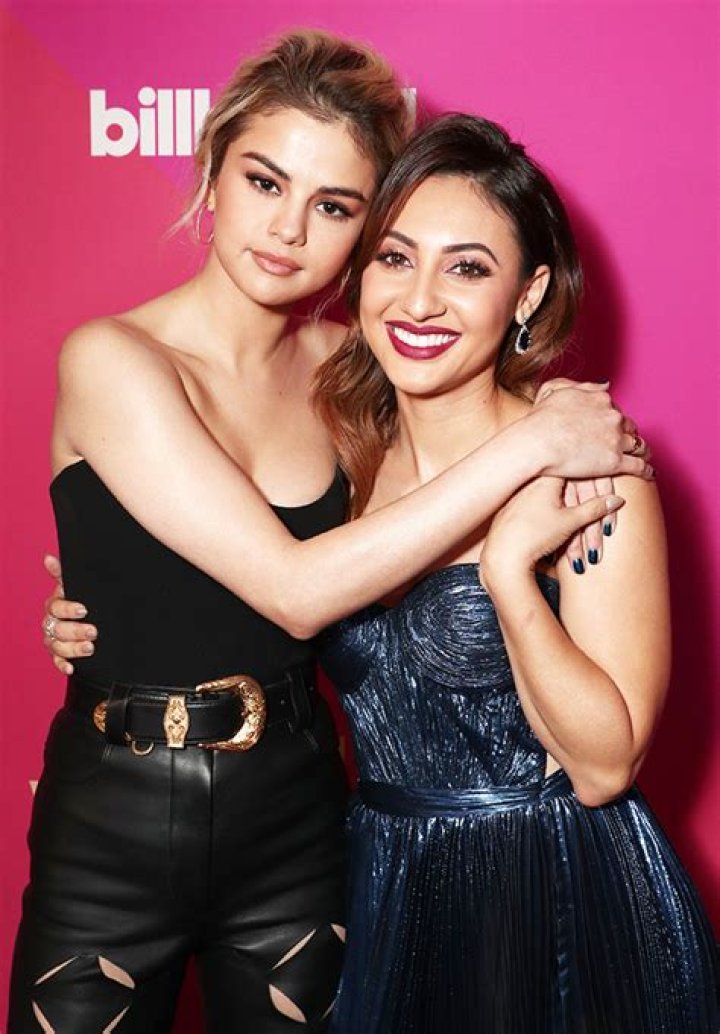 Selena Gomez & Francia Raisa Feud After Doc & Rolling Stone Interview – Hollywood Life