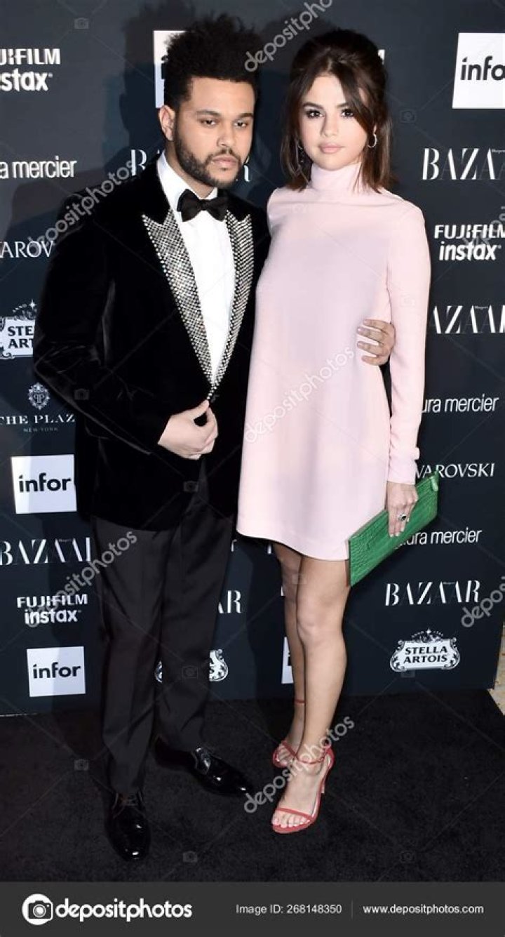 Selena Gomez For ‘Harper’s Bazaar’s March 2018 Issue — PICS