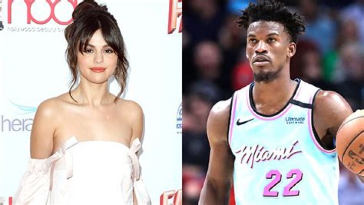 Selena Gomez Wants To Explore ‘Romance’ Potential With Jimmy Butler – Hollywood Life