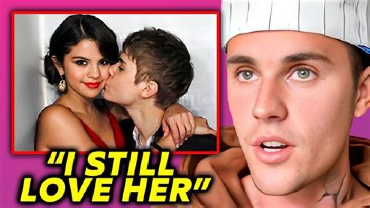 Selena Gomez & Justin Bieber’s Huge Fight Before Break Up — Watch
