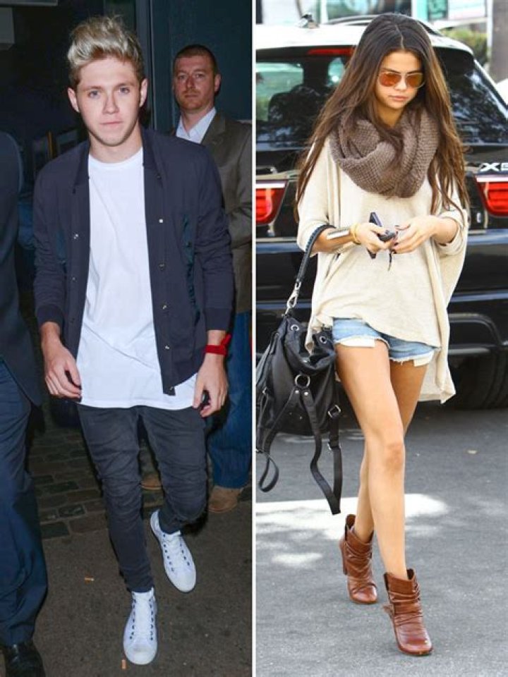 Selena Gomez & Niall Horan Split? Why The Pair Have ‘Cooled’ Off Their Romance — For Now