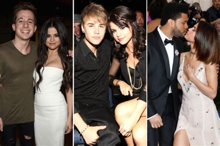 Selena Gomez Should Totally Date One Direction’s Niall Horan