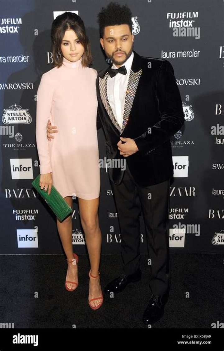 She Doesn’t Want Him To Grow It Back Out – Hollywood Life