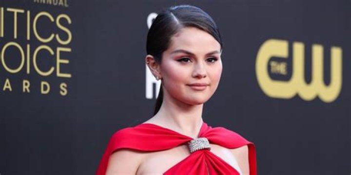 Selena Gomez, Tom Hanks & More Stars Urge Fans To Complete 2020 Census: ‘Be Seen, Heard & Counted’