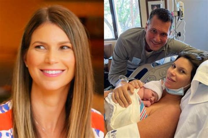 ‘Selling Sunset’ Star Maya Vander Suffers Stillbirth At 38 Weeks – Hollywood Life