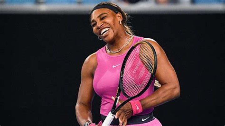 Serena Williams Stuns In Daisy-Covered Bodysuit While Enjoying The Florida Sunshine — See Pic