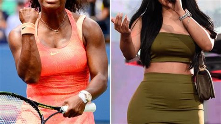 Serena Williams Thinks Nicki Minaj Is An ‘Insecure’ ‘Little Girl’ If Dissing Her Drake Romance