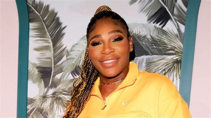 Serena Williams Struggles to Fit Into Her ‘Goal’ Skirt in Relatable Video 5 Months After Giving Birth