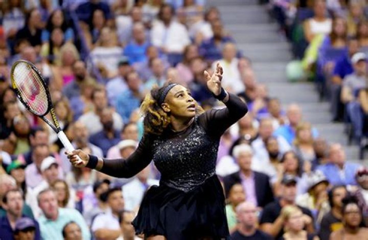 Serena Williams Says She Loves ‘Rising To A Challenge’ After Defeating No. 2 Seed In U.S. Open