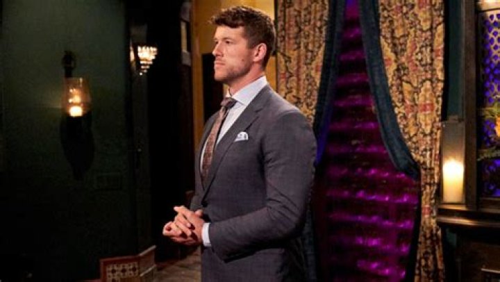 Serene Eliminated On ‘The Bachelor’ During Hometown Dates – Hollywood Life