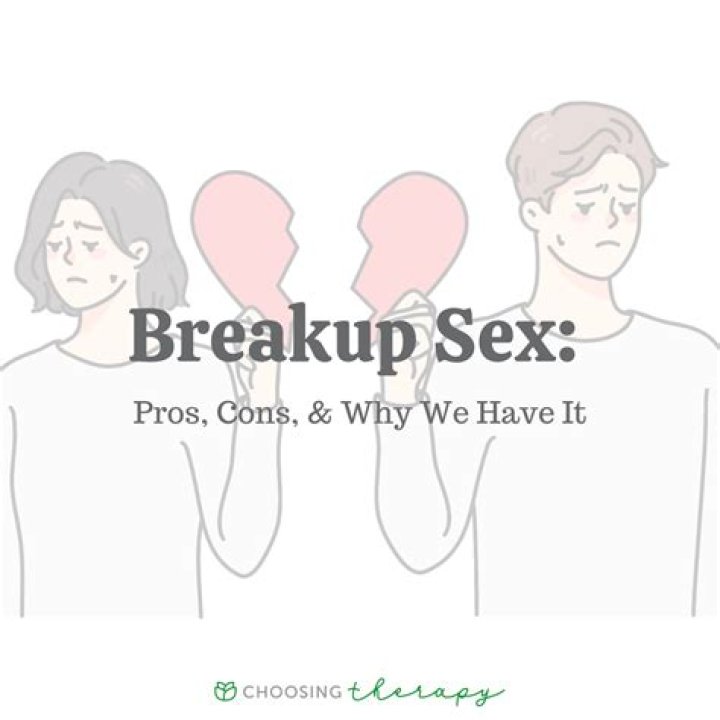 Everything To Know About Getting Intimate With Someone New After A Bad Breakup