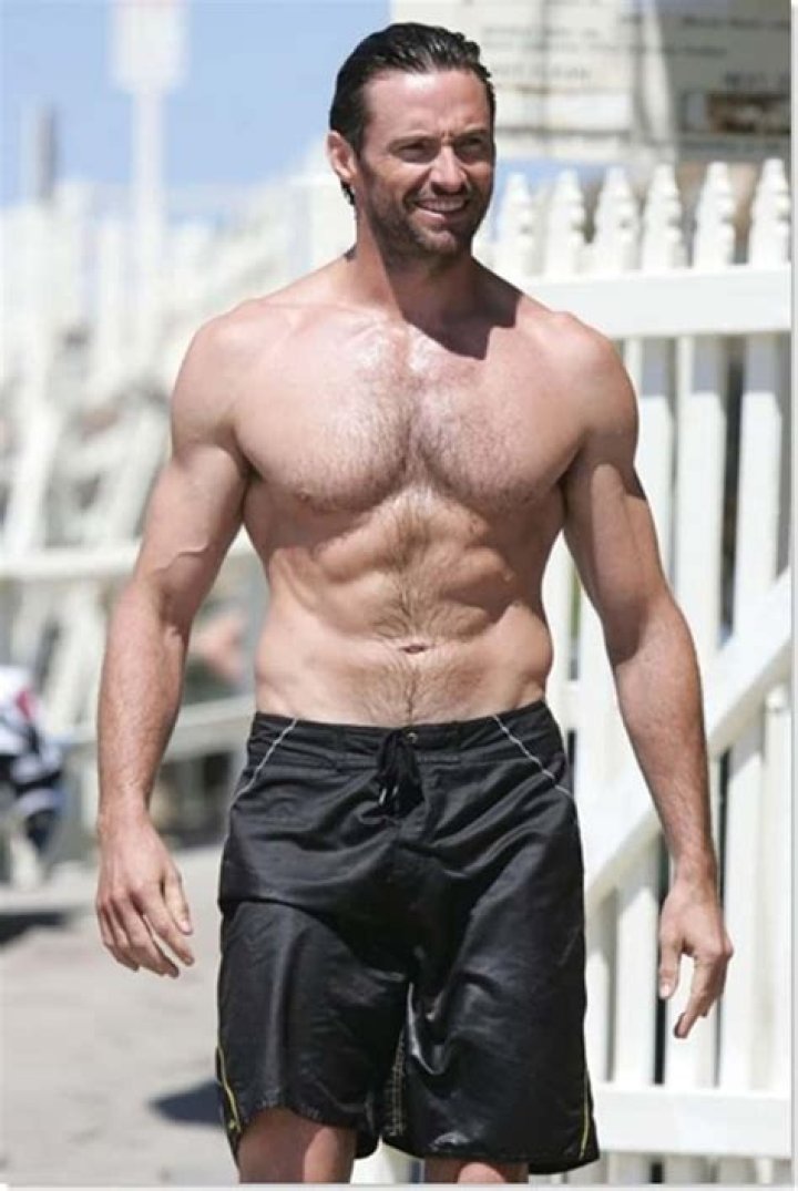 Sexiest Australian Men: Hugh Jackman & More Hot Actors For Australia Day