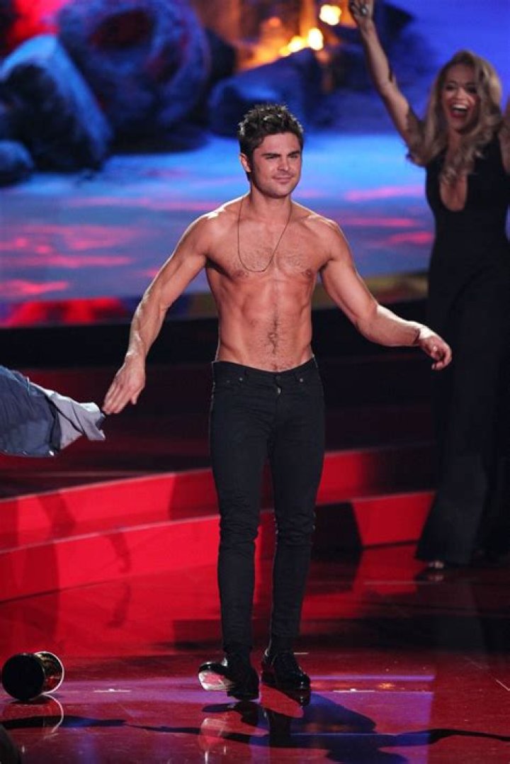 Sexiest Guys Of Hollywood In 2016: Photos