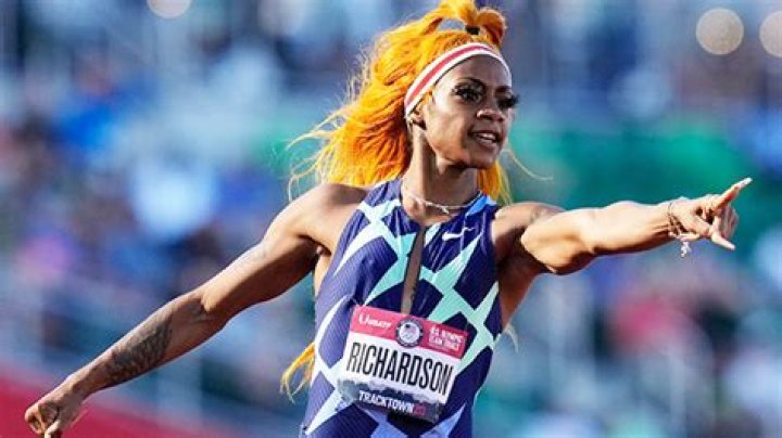 Sha’Carri Richardson Calls Out Hypocrisy After Skater Kamila Valieva Ruled Eligible For Olympics