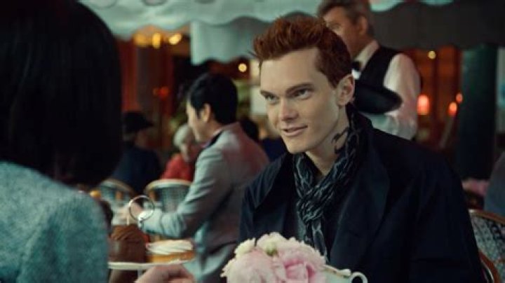 Clary Meets Jonathan In Season 2 Episode 17 — Recap – Hollywood Life