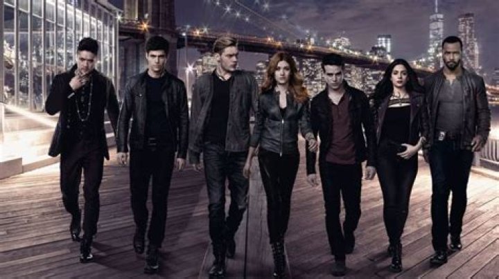 ‘Shadowhunters’ Final Episodes — Photos