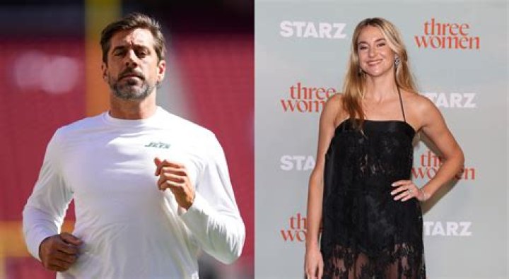 Shailene Woodley & Aaron Rodgers Reportedly Split Again After Rekindling: ‘She’s Done’