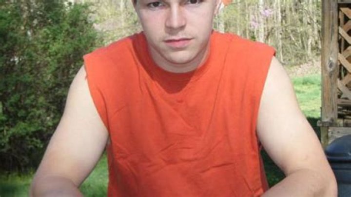 Shain Gandee’s Parents In Shock Over Son’s Death — ‘Buckwild’ Tragedy – Hollywood Life