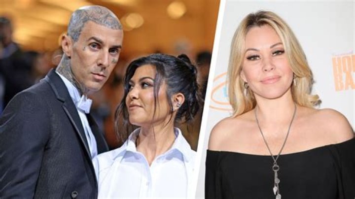 Shanna Moakler Shades Travis Barker & Kourtney Kardashian, Hopes They ‘Get Good Ratings’