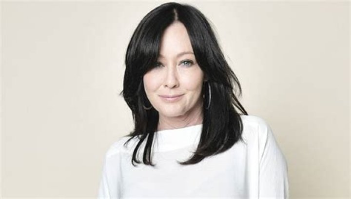 Shannen Doherty Addresses Why She Was Fired From ‘Beverly Hills, 90210’: ‘I Don’t Blame Anyone’