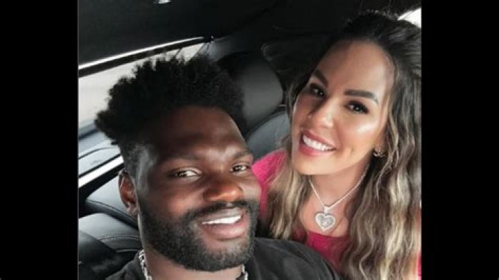 Shaquil Barrett’s Wife, Jordanna, Reacts To Daughter’s Death – Hollywood Life