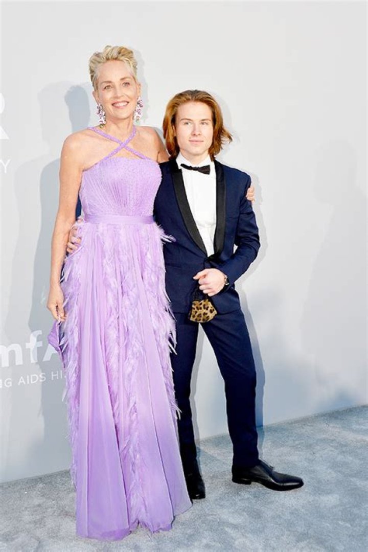 Sharon Stone Reveals She Lost Custody Of Son After ‘Basic Instinct’: It ‘Broke My Heart’