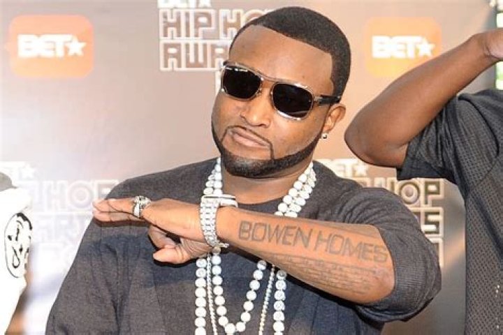 Shawty Lo Celebrity Profile – Hollywood Life