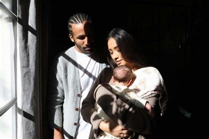 Shay Mitchell & Matte Babel Post For New Photos With Daughter Atlas – Hollywood Life