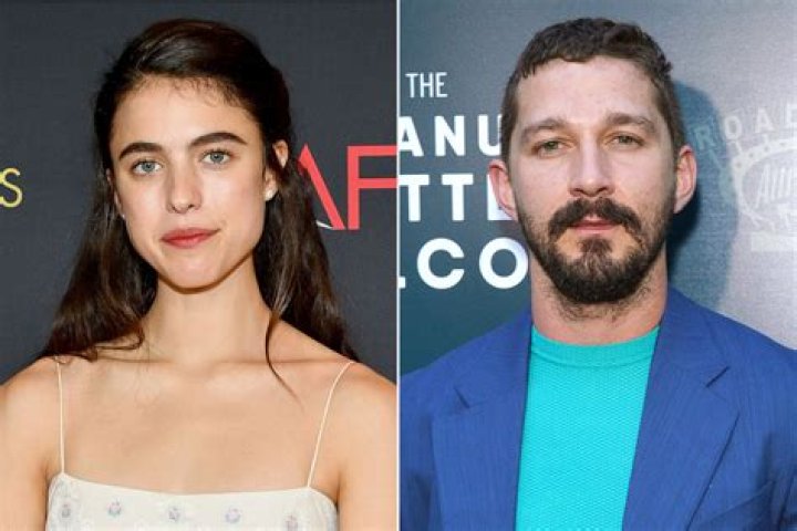Shia LaBeouf & Margaret Qualley Split After He’s Accused Of Abuse – Hollywood Life