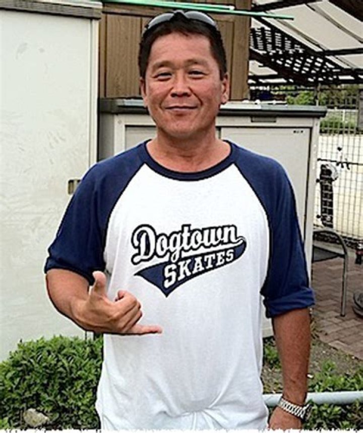 Shogo Kubo: Legendary Skateboarder Dies After Surfboarding Accident